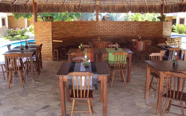CostaSol Pipa