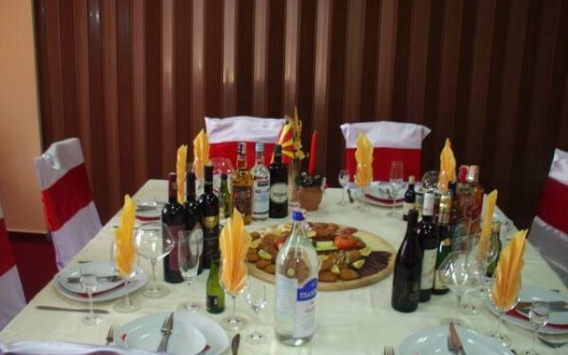 Montenegro Rivijera Motel