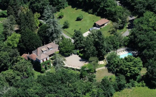 Le Jardin de la Paresse