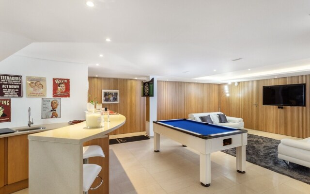 Villa Croesa - Luxury Villa