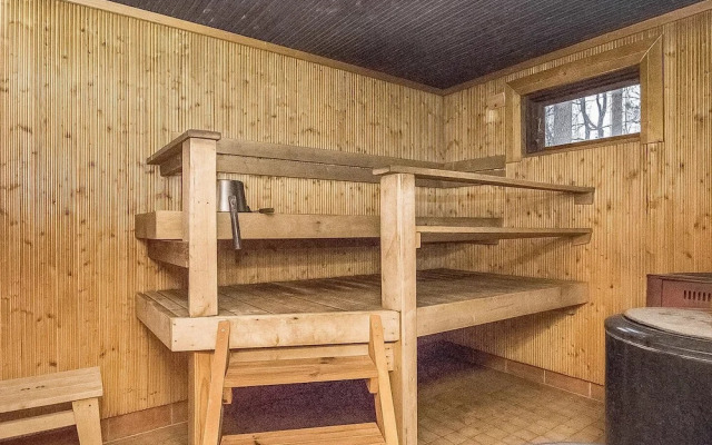 Villa Ilmari H Meenlinna