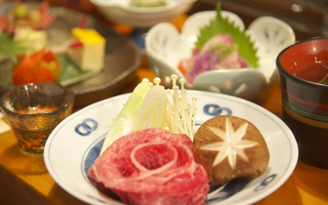 Motoyu Magokuro