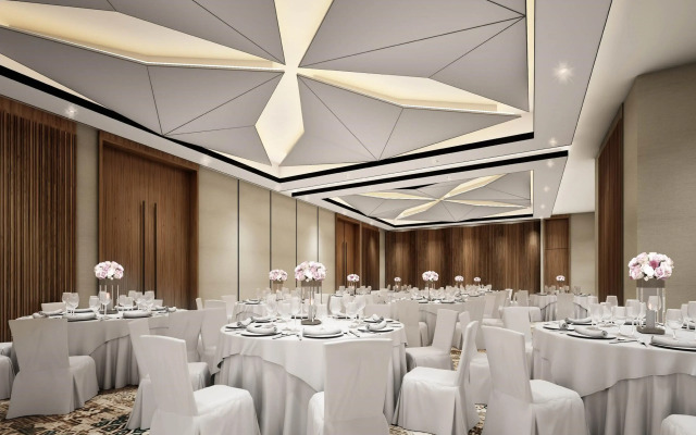 Holiday Inn & Suites Penang Prai