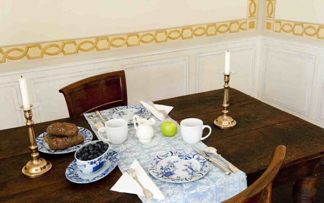 La Salamandre - Les Suites Sarladaises