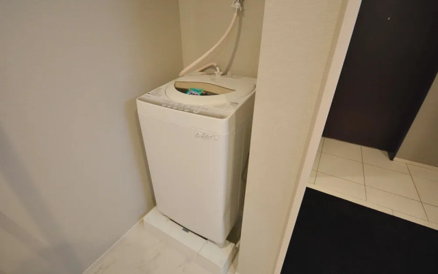 The Grand Residence Hotel Tenjin