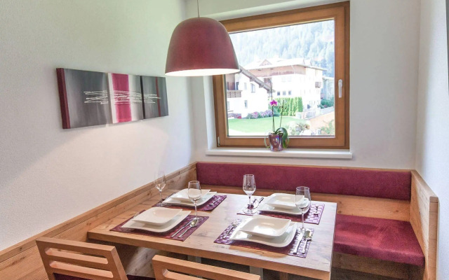 Apart Central – Premium Mountain & Garden