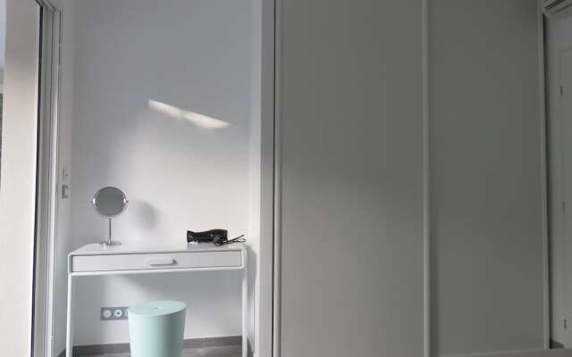 Les Rivages de Calvi