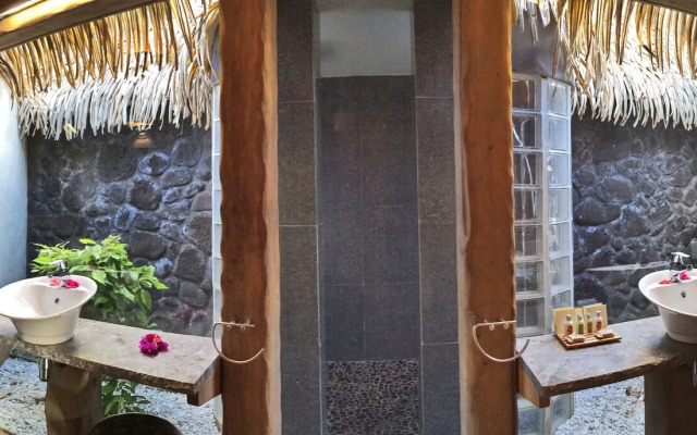 Aitutaki Escape