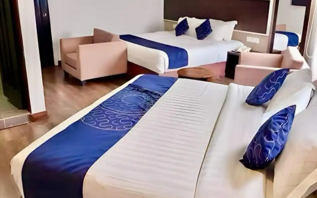 Collection O Bukit Bintang Formerly Midaris