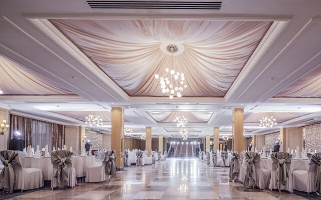 Almaty Hotel