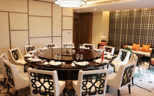 Holiday Inn Wuxi Taihu New City by IHG