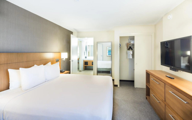 Hyatt Place Pensacola Airport