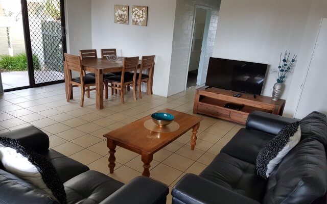 Mandurah Family Resort
