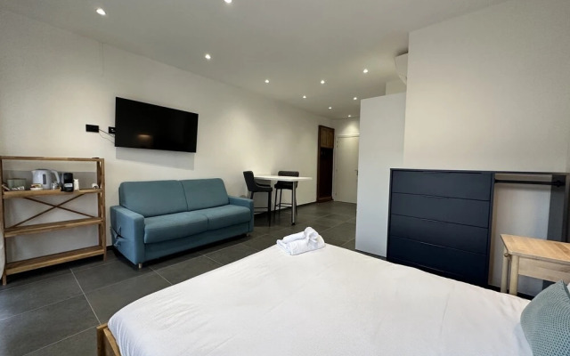 NG Guest House il Gallura