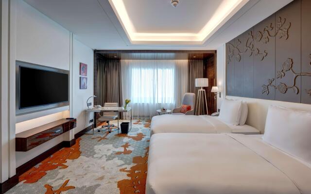 Radisson Blu Hotel, Ajman