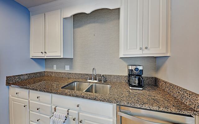 314fishu 2 Bedroom Home