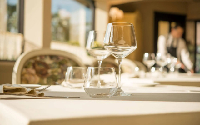 Relais Sassa al Sole