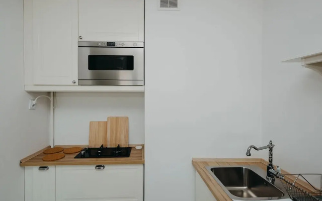 ShortStayPoland Okopowa - B3