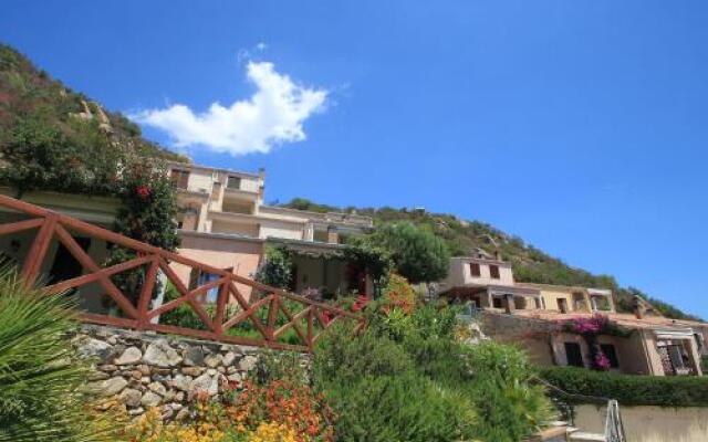 Appartamento Le Ginestre