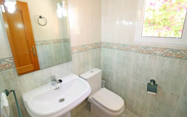 Villas Costa Calpe Maria
