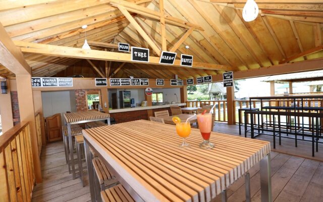 Tabo Cottages