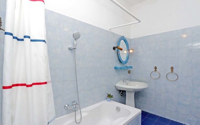 Vaticano apartments - Aurelio area