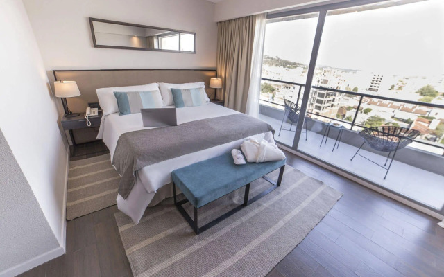 Mulen Hotel Tandil