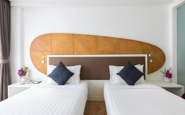 Hotel Icon Bangkok Sukhumvit 2
