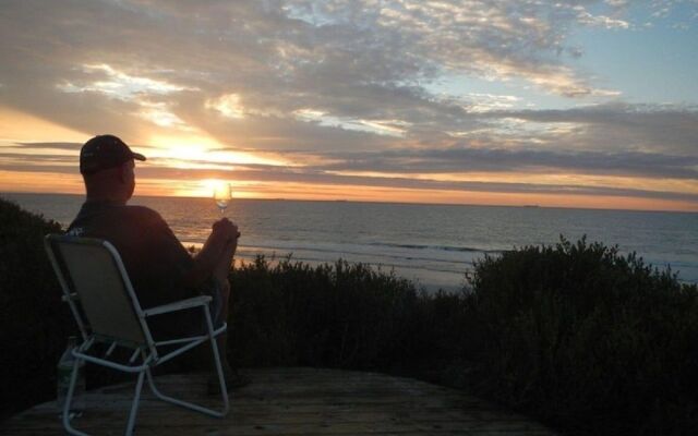 West Coast Luxury Tents- Glamping