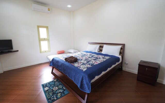 N.T. Home Krabi
