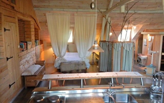 Spacious Holiday Home in Niderviller With Sauna