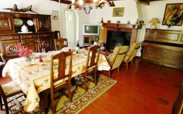 Gîte Vert, 3 pièces, 4 personnes - FR-1-360-32