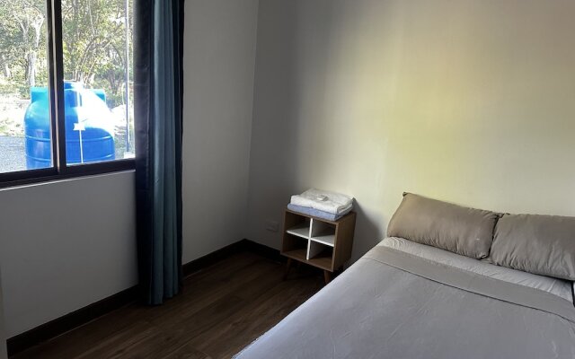 Peaceful Apartment in Tamarindo, 50m to the Beach