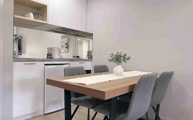 Belmoral Corporate Suites