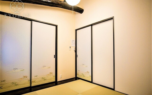 Kyoranーkyogetsutei