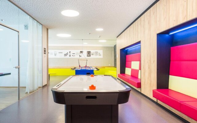 Jugendhotel Aicher