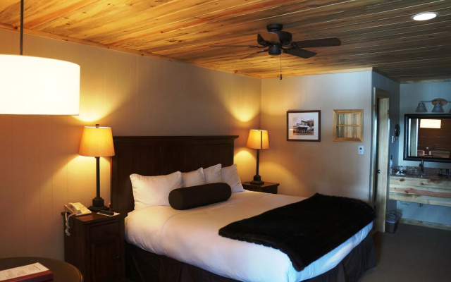 Nordic Inn