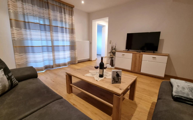 Appartement Alpenblick