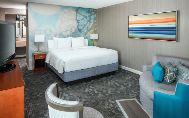 Courtyard by Marriott Foothill Ranch Irvine East/Lake Forest