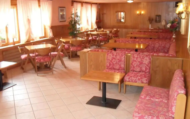 Hotel Europa