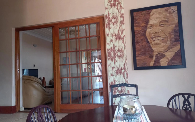 Naisar's Apartments Primrose,Johannesburg