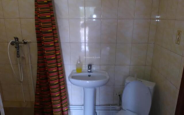 Отель Стриж