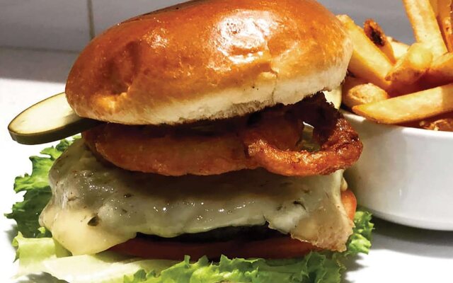 Comfort Inn West Edmonton