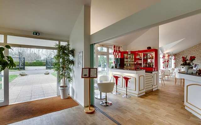 Le Relais de Voisins