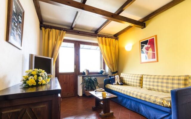 Resort Hotel Palace 2