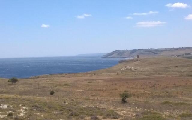 Le Querce Santa Cesarea Terme