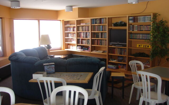 Budget Host Killington Lodge