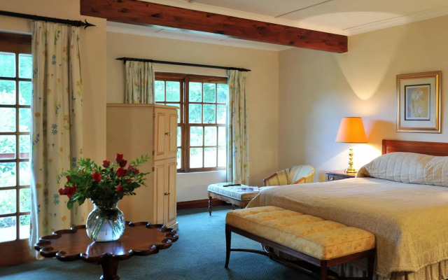 Coach House Hotel & Spa