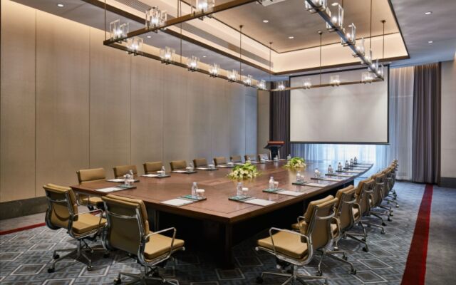 Wanda Realm Resort Nanning