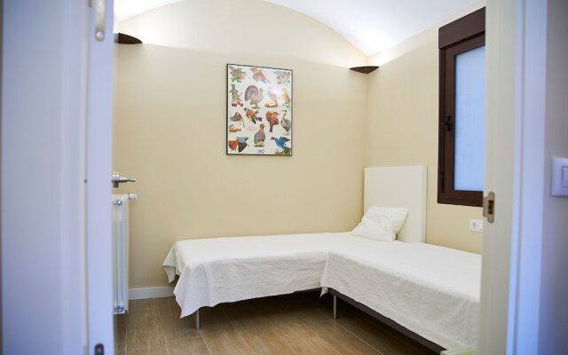 Apartamento San Pablo 2